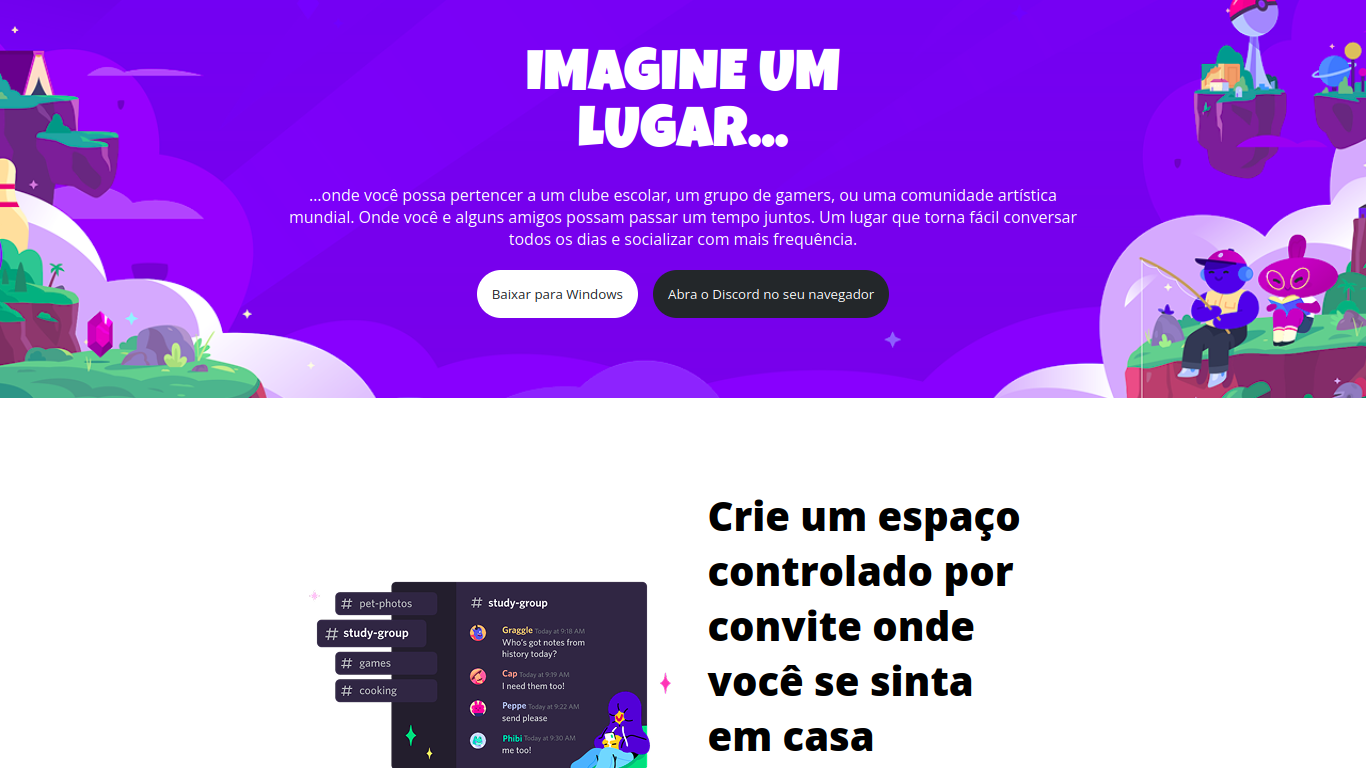 Imagem do projeto Desafio Responsividade DIO